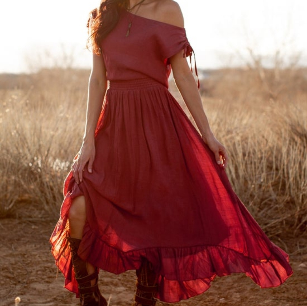Joyfolie Mia Joy Gia dress